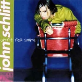 John Schlitt - Unfit For Swine '1996