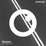 Bassment - The Greys EP '2020