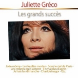 Juliette Greco - Les grands succès de Juliette Greco '2013 - Compilation