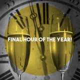 London Symphony Orchestra - Final Hour Of The Year! '2015 - Album