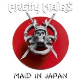 Pretty Maids - Maid In Japan '2020