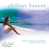 Fridrik Karlsson - Chillout Heaven '2007