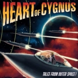 Heart Of Cygnus - Tales From Outer Space! '2009