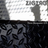 Zig Zag - Pieces Manquantes '2014