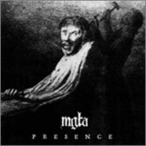 Mgla - Presence (ep) '2006 - Album