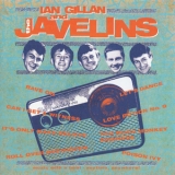 Ian Gillan & The Javelins - Raving With Ian Gillan & The Javelins '2019 - Album