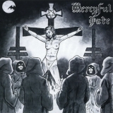 Mercyful Fate - Mercyful Fate '1982