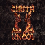 Cirith Ungol - Servants Of Chaos - Cd1 '2001