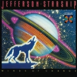 Jefferson Starship - Winds Of Change '1982