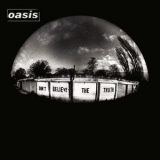 Oasis - Don't Believe The Truth (Best Buy Exclusive) '2005