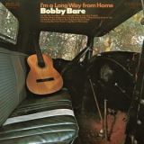 Bobby Bare - I'm A Long Way From Home '1971