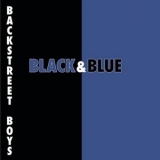 Backstreet Boys - Black & Blue '2000