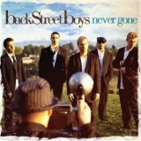 Backstreet Boys - Never Gone '2005