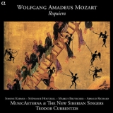 Wolfgang Amadeus Mozart - Requiem [Hi-Res] '2011 - Album