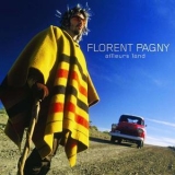 Florent Pagny - Ailleurs Land '2003