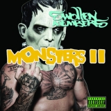 Swollen Members - Monsters II '2011