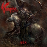 Vampire - Rex [Hi-Res] '2020