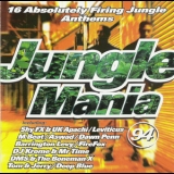 Various Artists - Jungle Mania 94 '1994