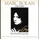 Marc Bolan & T.rex - Best Of The 20th Century Boy '1986