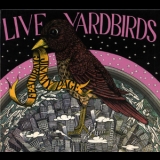 The Yardbirds - Live Yardbirds (Featuring Jimmy Page) '1968