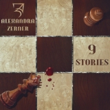 Alexandra Zerner - 9 Stories '2014 - Album