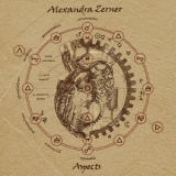 Alexandra Zerner - Aspects '2015 - Album