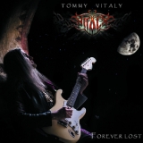 Tommy Vitaly - Forever Lost '2016