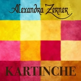 Alexandra Zerner - Kartinche [ep] '2019 - EP