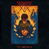 VII Gates - Fire, Walk With Me '2004