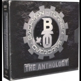 Bachman-Turner Overdrive - The Anthology '1993