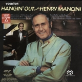Henry Mancini - Hangin' Out With Henry Mancini & Theme From ''Z'' '2019