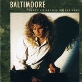 Baltimoore - There's No Danger On The Roof (spv 084-88862) '1988