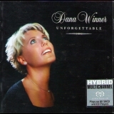 Dana Winner - Unforgettable '2001