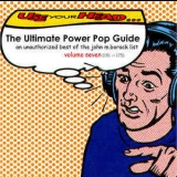 Various Artists - The Ultimate Power Pop Guide, Vol. 7 '2008