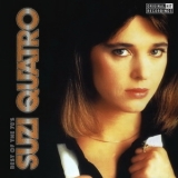 Suzi Quatro - Best Of The 70's '2020 - Album