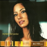 Myriam Hernandez - + Y Más... '2000