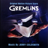 Jerry Goldsmith - Gremlins (Original Motion Picture Score) '1998