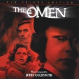 Jerry Goldsmith - The Omen (The Deluxe Edition) '1976
