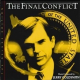 Jerry Goldsmith - Omen III: The Final Conflict (The Deluxe Edition) '1981