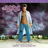 Jerry Goldsmith - The 'Burbs '1989