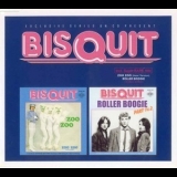 Bisquit - The Ultimate Singles Collection '2003