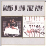 Doris D & The Pins - Doris D And The Pins '1998