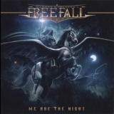 Magnus Karlsson's Free Fall - We Are The Night '2020 - Album