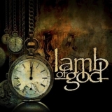 Lamb Of God - Lamb Of God '2020