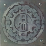 Bachman-Turner Overdrive - Bachman-Turner Overdrive '1973