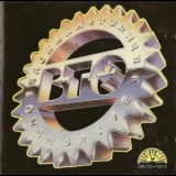 Bachman-Turner Overdrive - BTO '1984