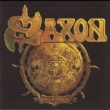 Saxon - Sacrifice '2013