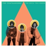 The Coathangers - The Devil You Know '2019 - Album