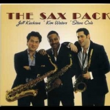 The Sax Pack - The Sax Pack '2008