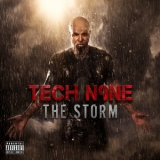 Tech N9ne - The Storm '2016